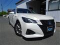 2018 Toyota Crown Athlete Series