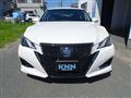 2018 Toyota Crown Athlete Series