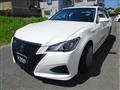 2018 Toyota Crown Athlete Series