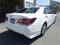 2018 Toyota Crown Athlete Series