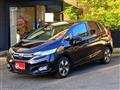 2019 Honda Fit Hybrid