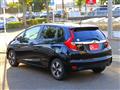 2019 Honda Fit Hybrid