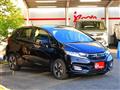 2019 Honda Fit Hybrid