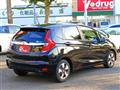 2019 Honda Fit Hybrid