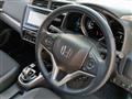 2019 Honda Fit Hybrid