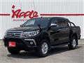 2018 Toyota Hilux