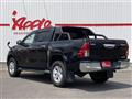 2018 Toyota Hilux