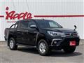 2018 Toyota Hilux