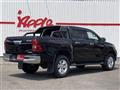 2018 Toyota Hilux