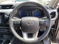 2018 Toyota Hilux