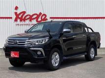 2018 Toyota Hilux