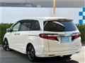 2017 Honda Odyssey