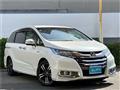 2017 Honda Odyssey