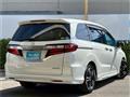 2017 Honda Odyssey