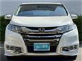 2017 Honda Odyssey