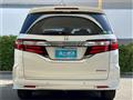 2017 Honda Odyssey