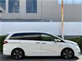 2017 Honda Odyssey