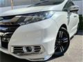 2017 Honda Odyssey