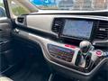 2017 Honda Odyssey