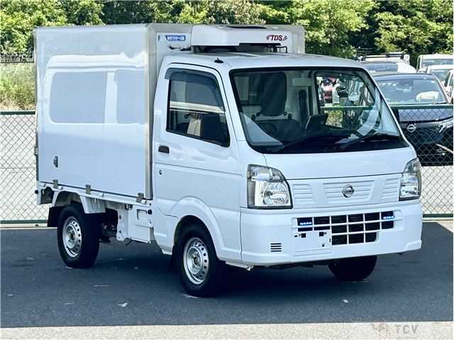 2019 Nissan Nissan Others