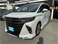 2025 Toyota Alphard G