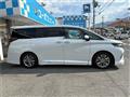 2025 Toyota Alphard G