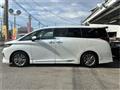 2025 Toyota Alphard G