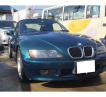 1998 BMW Z3