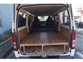 2015 Toyota Hiace Van