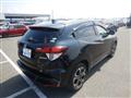 2016 Honda VEZEL