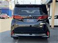 2025 Toyota Alphard G