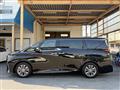 2025 Toyota Alphard G