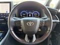 2025 Toyota Alphard G