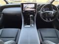 2025 Toyota Alphard G