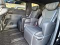 2025 Toyota Alphard G