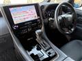 2025 Toyota Alphard G