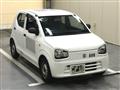 2020 Suzuki Alto