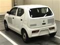 2020 Suzuki Alto