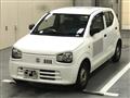 2020 Suzuki Alto