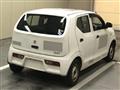 2020 Suzuki Alto