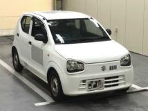 2020 Suzuki Alto