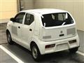 2020 Suzuki Alto