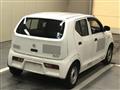 2020 Suzuki Alto