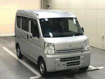 2020 Suzuki Every