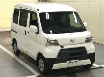 2020 Daihatsu Hijet Cargo