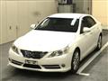 2009 Toyota Mark X