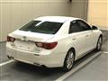2009 Toyota Mark X