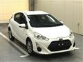 2015 Toyota AQUA