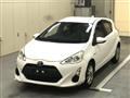 2015 Toyota AQUA