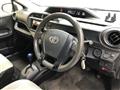 2015 Toyota AQUA